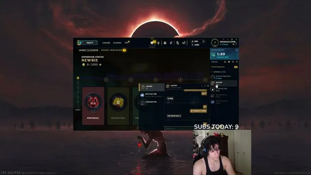 Dantes's stream on 30 October 2026