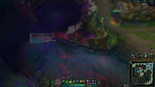 RATIRL's stream on 26 October 2026