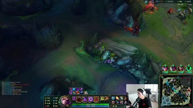 kireiOP's stream on 9 October 2026
