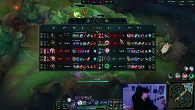 34daynean's stream on 21 October 2026