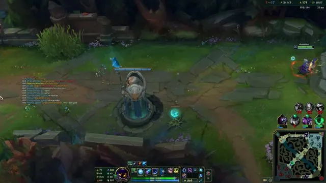 Assassadin's stream on 7 October 2026
