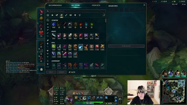 Spicalol's stream on 30 October 2026