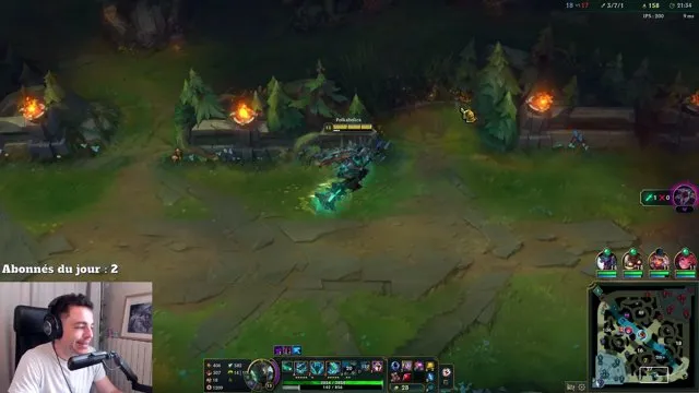 BlanquetteTV's stream on 26 October 2026