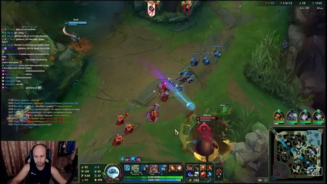Dimill's stream on 6 October 2026