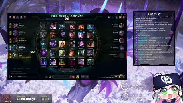 koalaa_lol's stream on 30 October 2026, 18:03 UTC