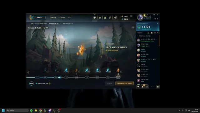 Odysseus131's stream on 5 October 2026