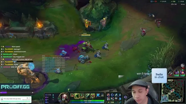 SirhcEz's stream on 18 October 2026