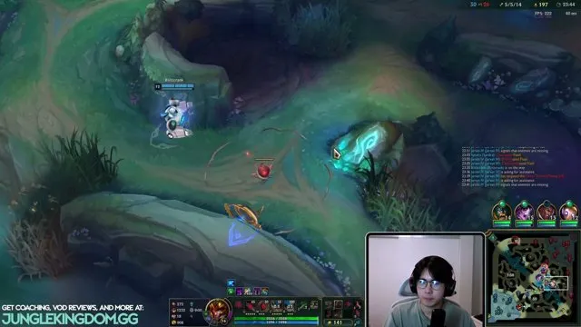 perryjg's stream on 15 October 2026