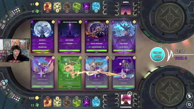FlashShad0w's stream on 12 October 2026
