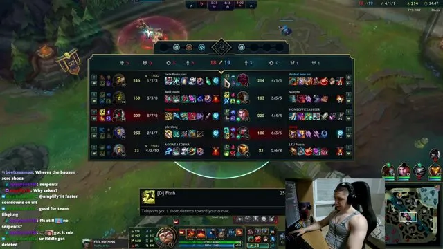 Makkro0's stream on 8 October 2026