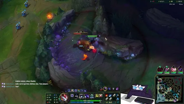 GodlyPolo's stream on 28 October 2026