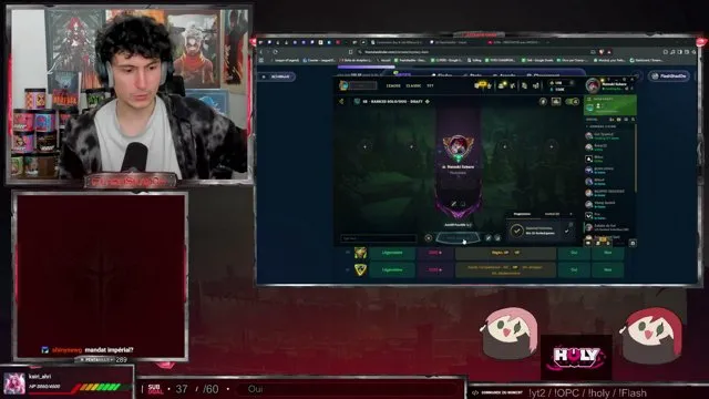 FlashShad0w's stream on 19 October 2026