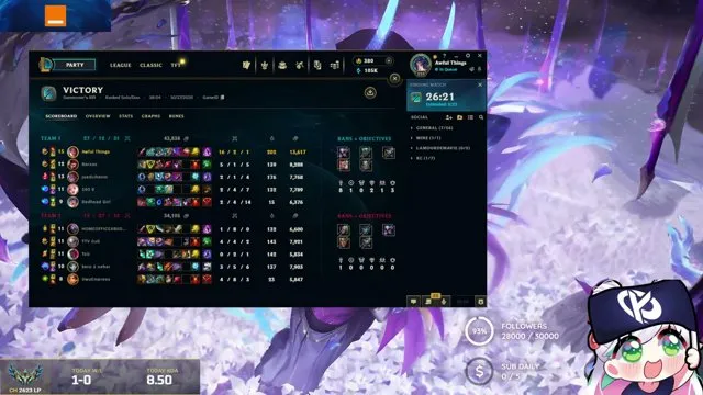 koalaa_lol's stream on 17 October 2026, 06:13 UTC