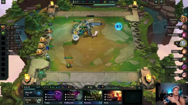 loltyler1's stream on 23 October 2026