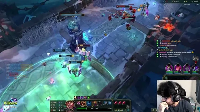 BZ_EUW's stream on 14 October 2026