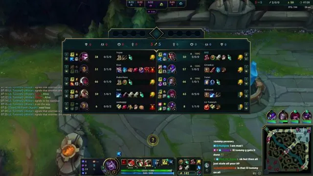 EUWXYZ's stream on 22 October 2026