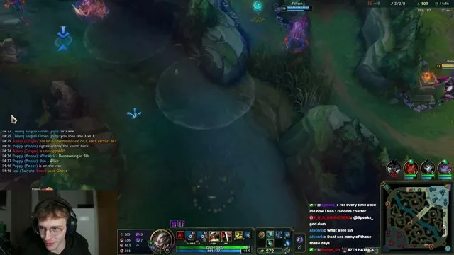 EUWXYZ's stream on 30 October 2026