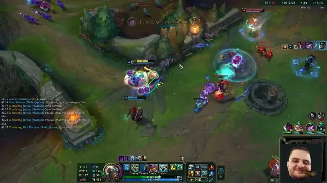 comp_lol's stream on 15 October 2026