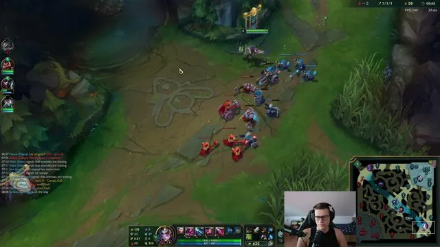 Tonirel's stream on 13 October 2026, 12:15 UTC