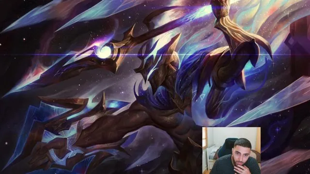 Spear_Shot's stream on 5 October 2026