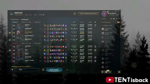 tent_lol's stream on 28 October 2026