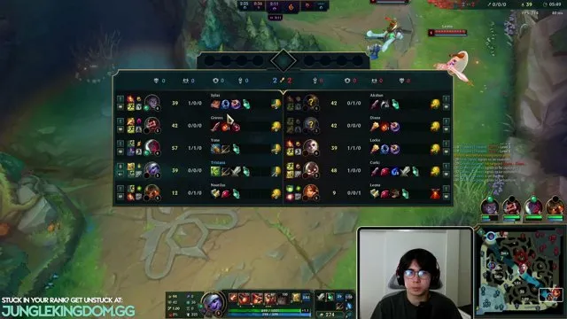 perryjg's stream on 13 October 2026