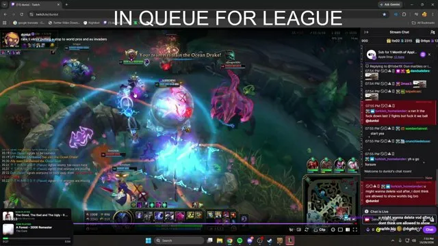 dunlol's stream on 29 October 2026, 18:57 UTC