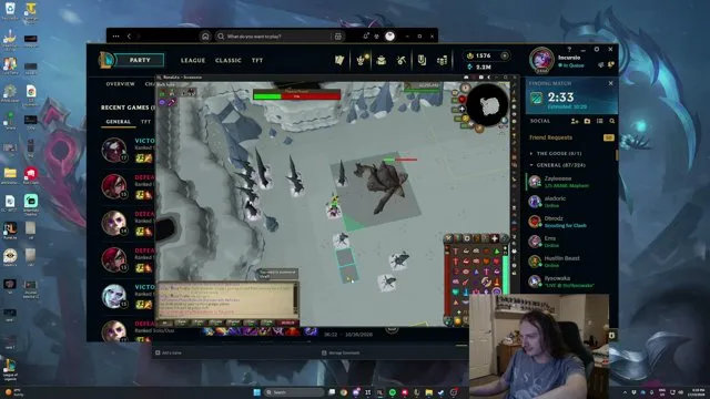 Incursio's stream on 17 October 2026, 09:16 UTC