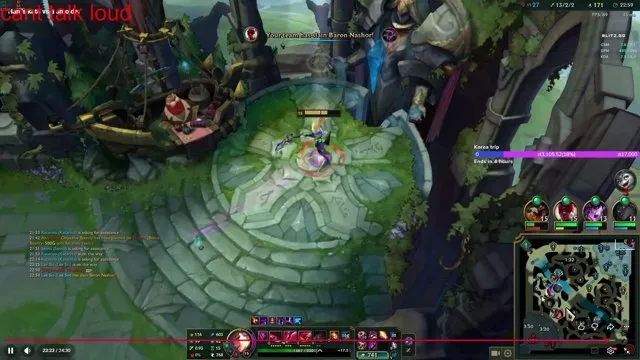 Keksereslol's stream on 16 October 2026