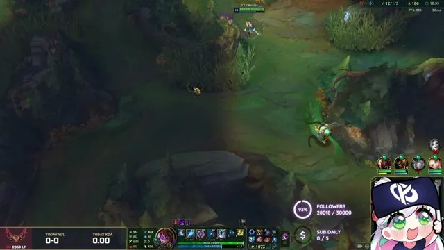 koalaa_lol's stream on 31 October 2026