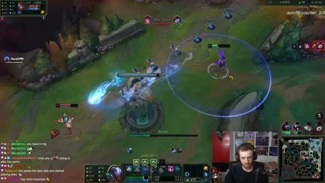 lol_nemesis's stream on 8 October 2026