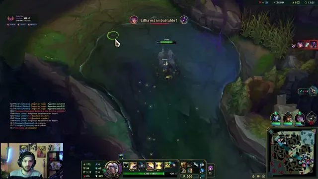 MywTheKing's stream on 13 October 2026