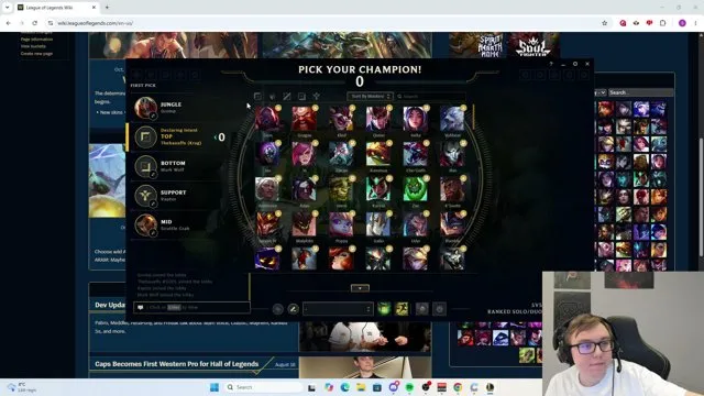 Thebausffs's stream on 25 October 2026