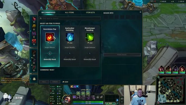 Broxah's stream on 26 October 2026