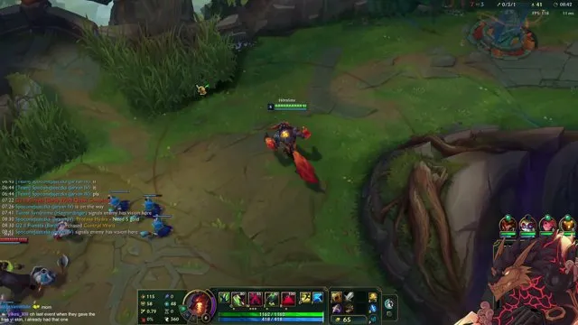 H0rnlime's stream on 15 October 2026