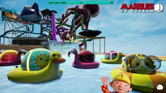 Tempest's stream on 5 October 2026