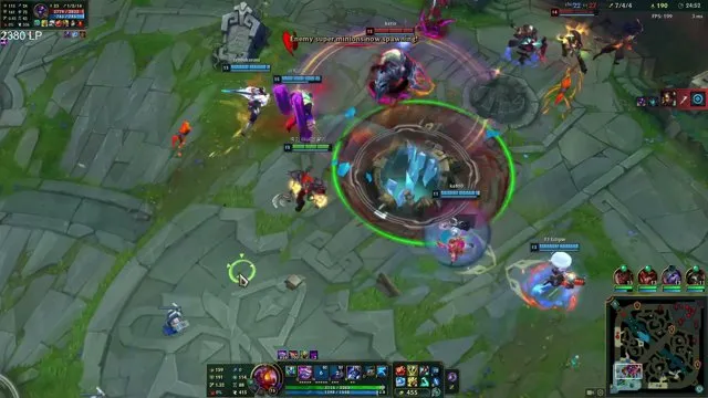 DesperateNasus's stream on 28 October 2026