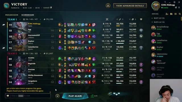 KiNG_Nidhogg's stream on 24 October 2026