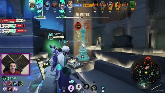 Azzapp's stream on 15 October 2026