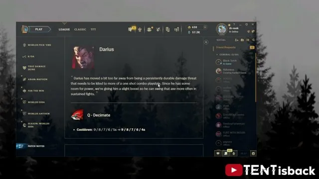 tent_lol's stream on 23 October 2026, 19:45 UTC