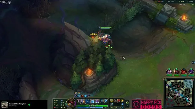 RaiderGO's stream on 19 October 2026
