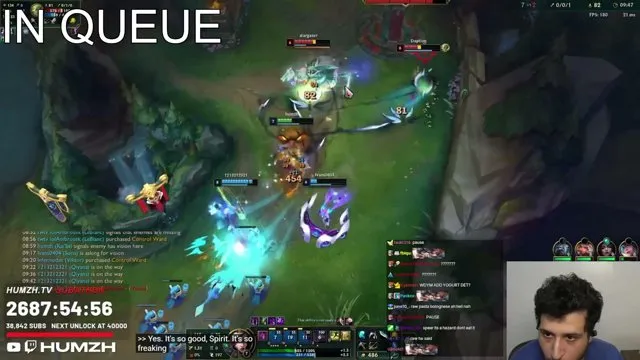 BZ_EUW's stream on 24 October 2026