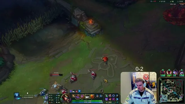 midbeast's stream on 26 October 2026