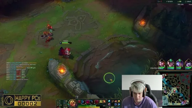 elite500's stream on 22 October 2026
