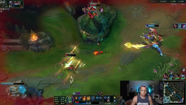 loltyler1's stream on 7 October 2026