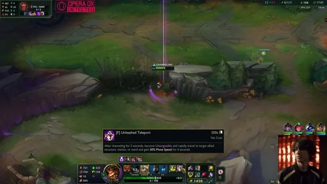 GeneralSniper's stream on 8 October 2026