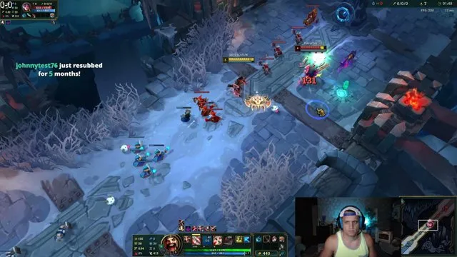 loltyler1's stream on 10 October 2026