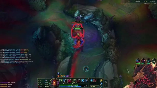 H0rnlime's stream on 13 October 2026