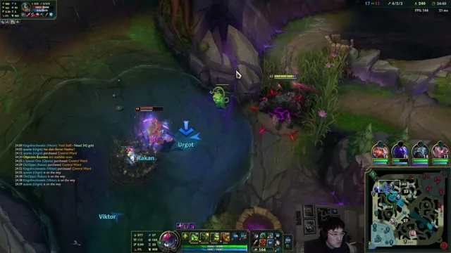 quante's stream on 30 October 2026