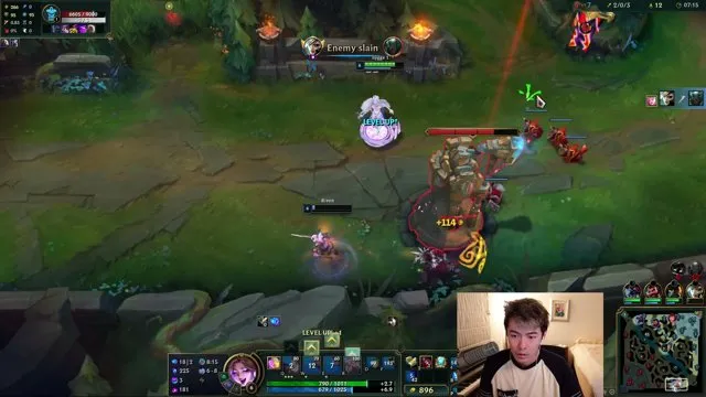 stunt's stream on 5 October 2026